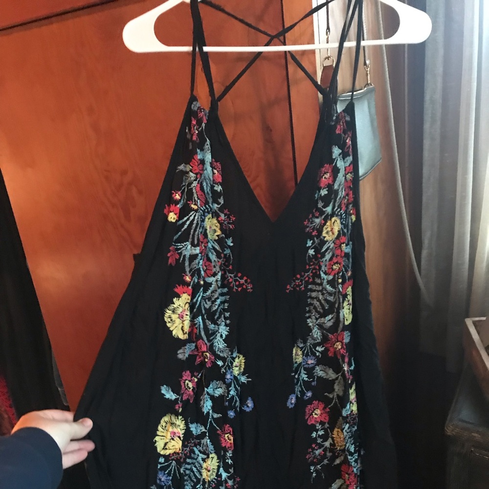 Free People Maxi